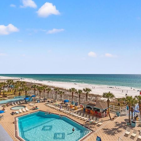 The Summit 515 Panama City Beach Exterior foto