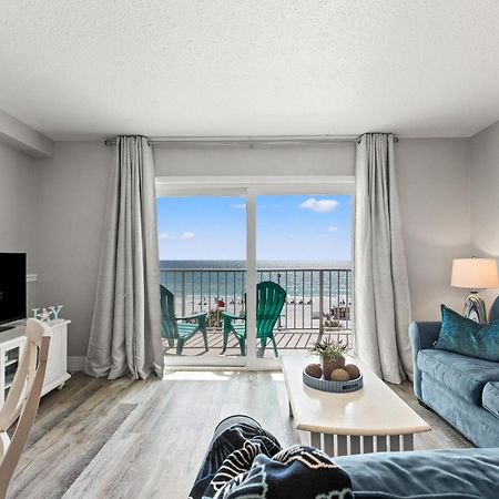 The Summit 515 Panama City Beach Exterior foto