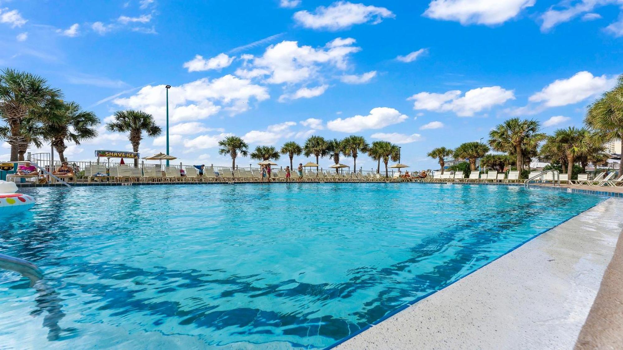 The Summit 515 Panama City Beach Exterior foto