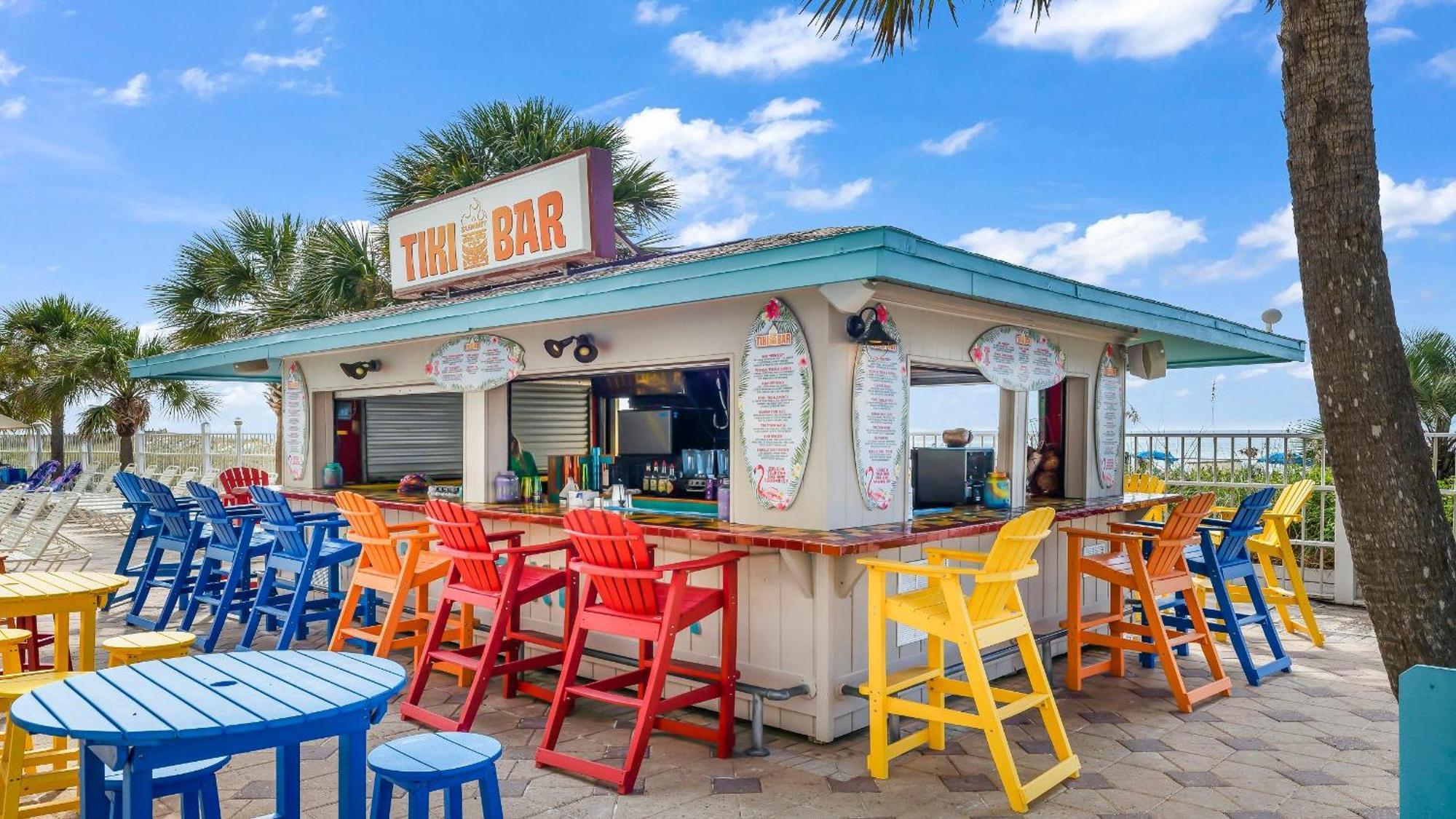 The Summit 515 Panama City Beach Exterior foto