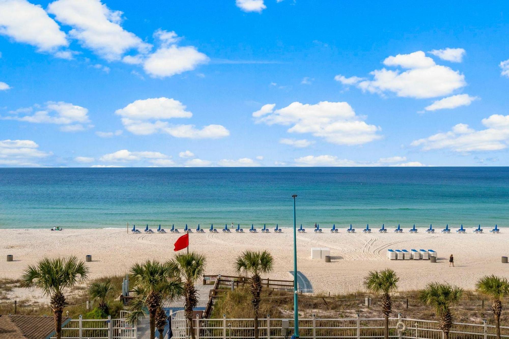 The Summit 515 Panama City Beach Exterior foto
