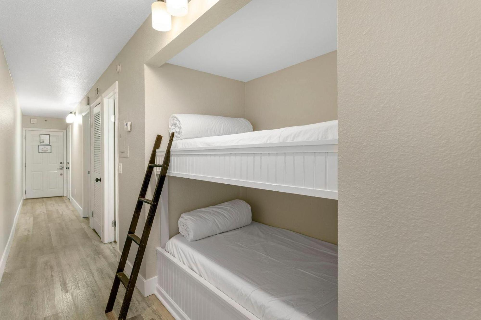 The Summit 515 Panama City Beach Exterior foto