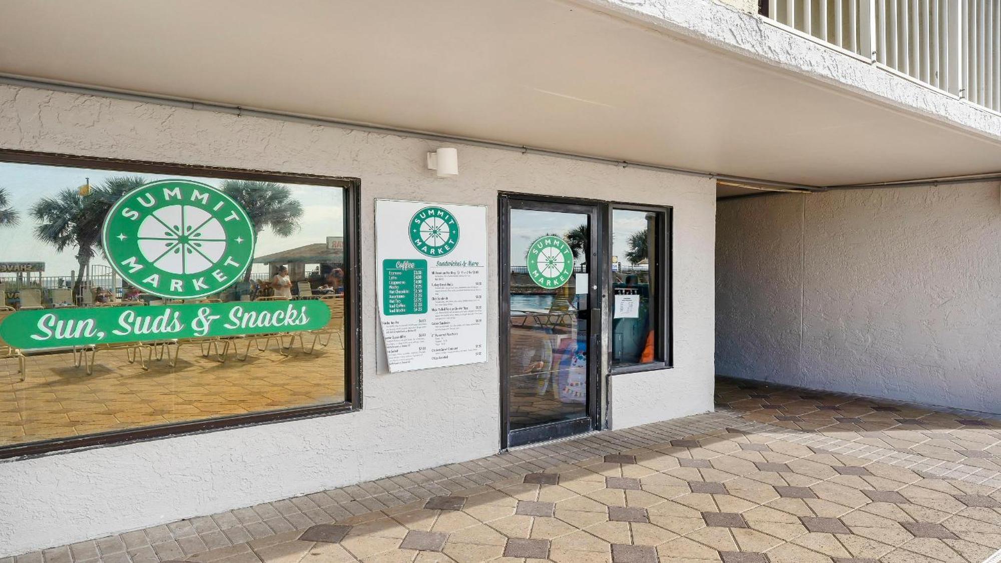 The Summit 515 Panama City Beach Exterior foto