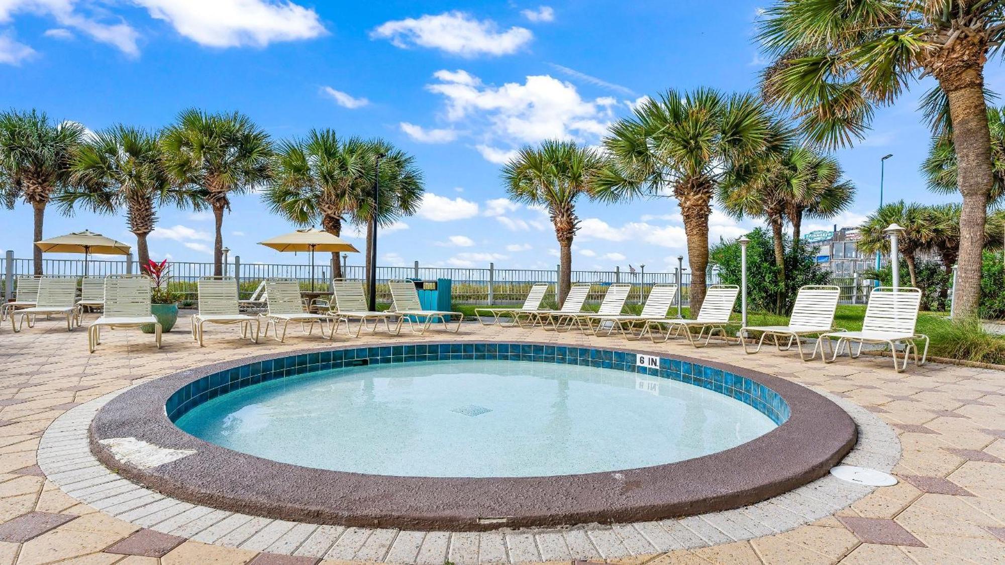 The Summit 515 Panama City Beach Exterior foto