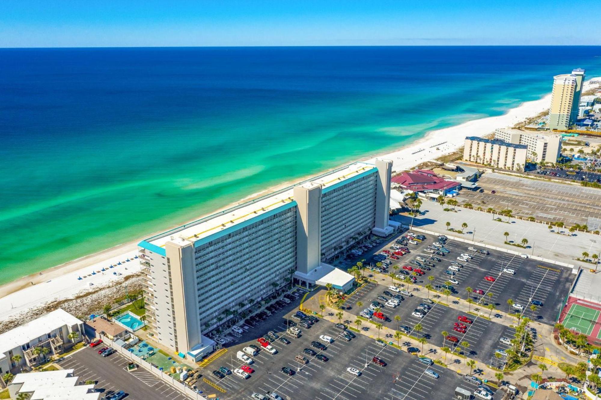 The Summit 515 Panama City Beach Exterior foto