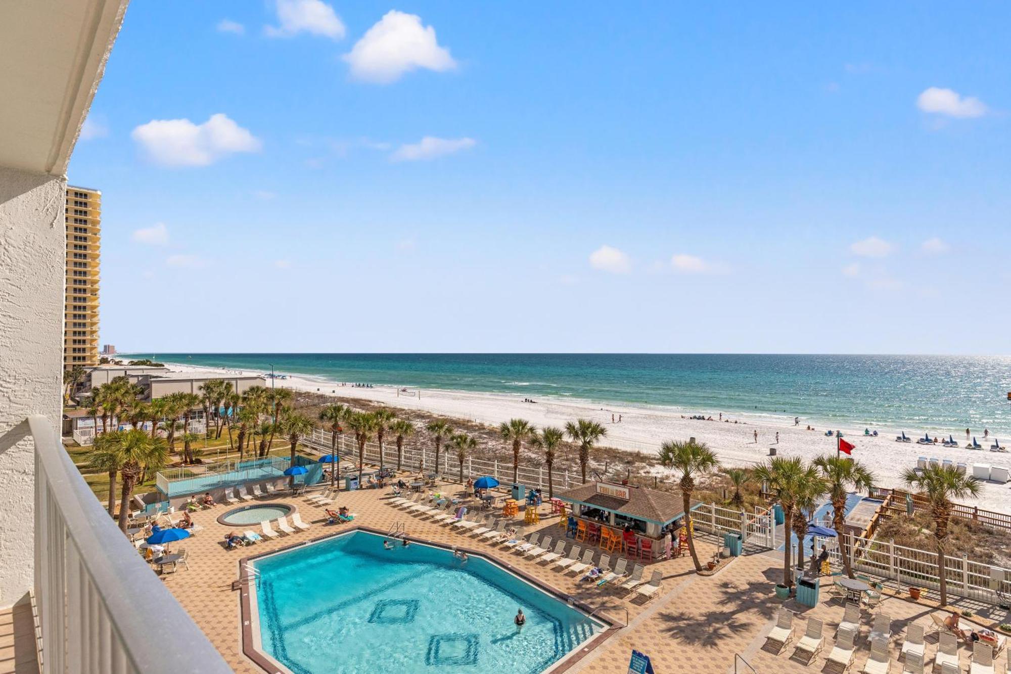 The Summit 515 Panama City Beach Exterior foto