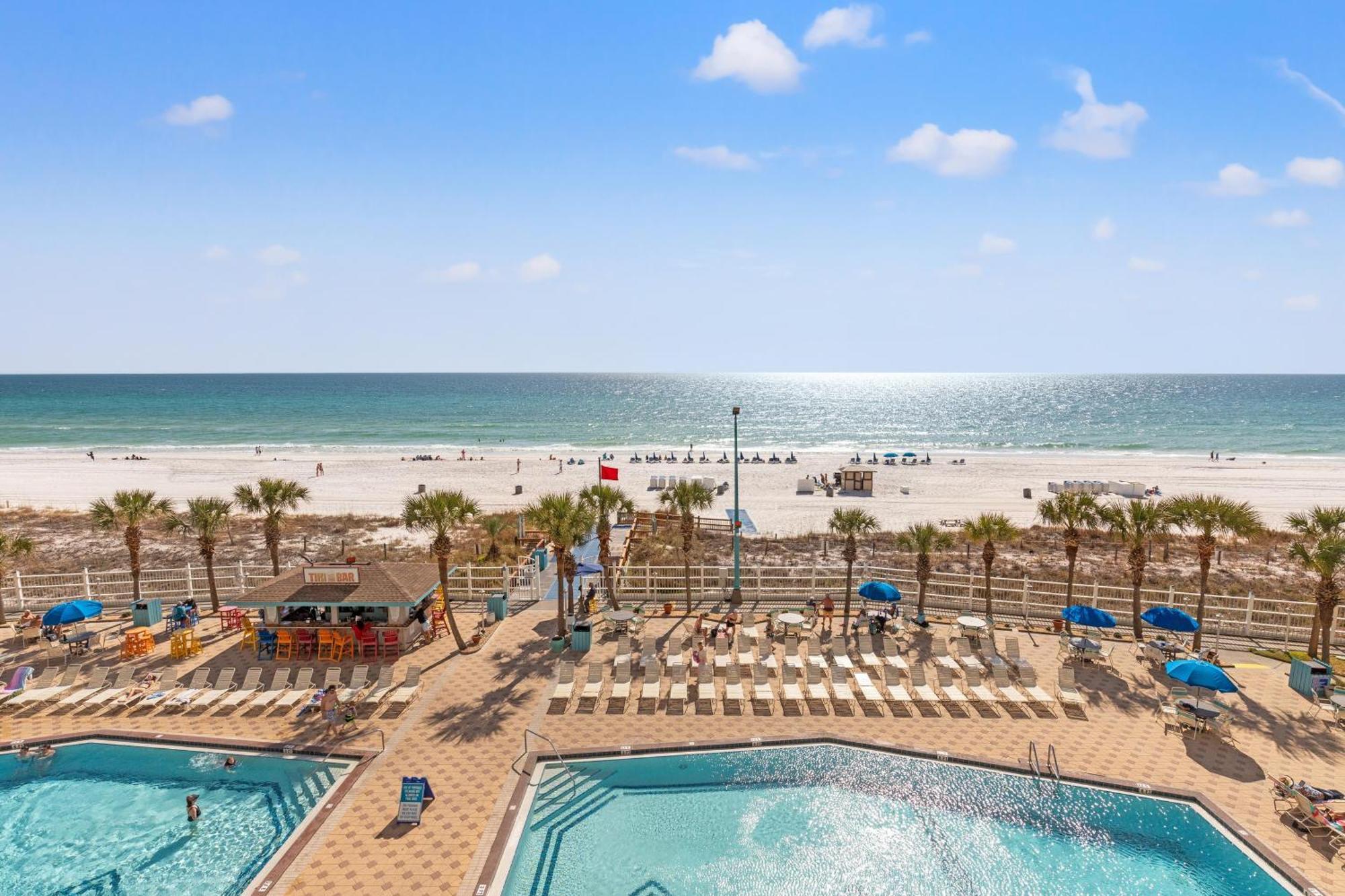 The Summit 515 Panama City Beach Exterior foto