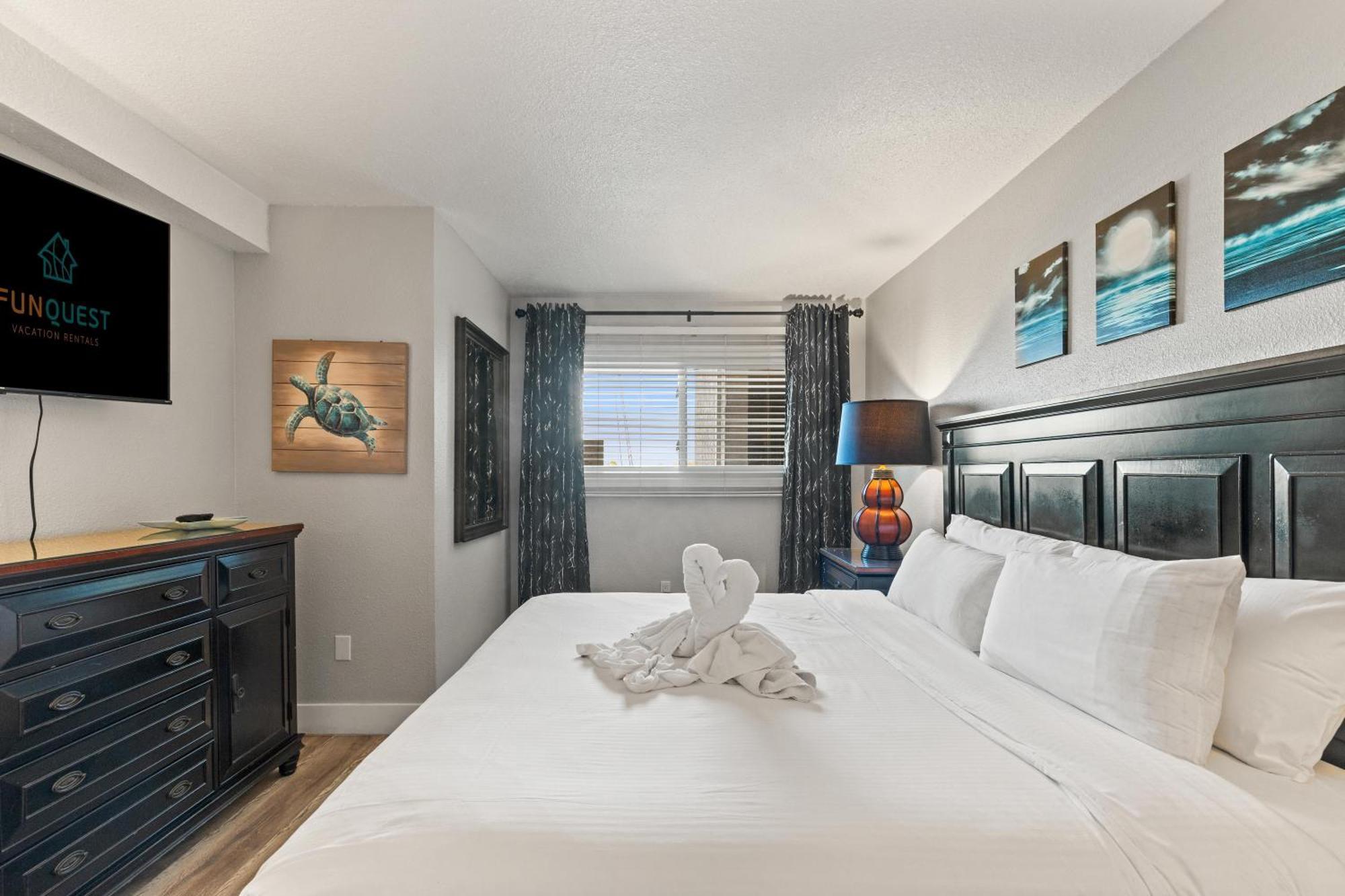 The Summit 515 Panama City Beach Exterior foto