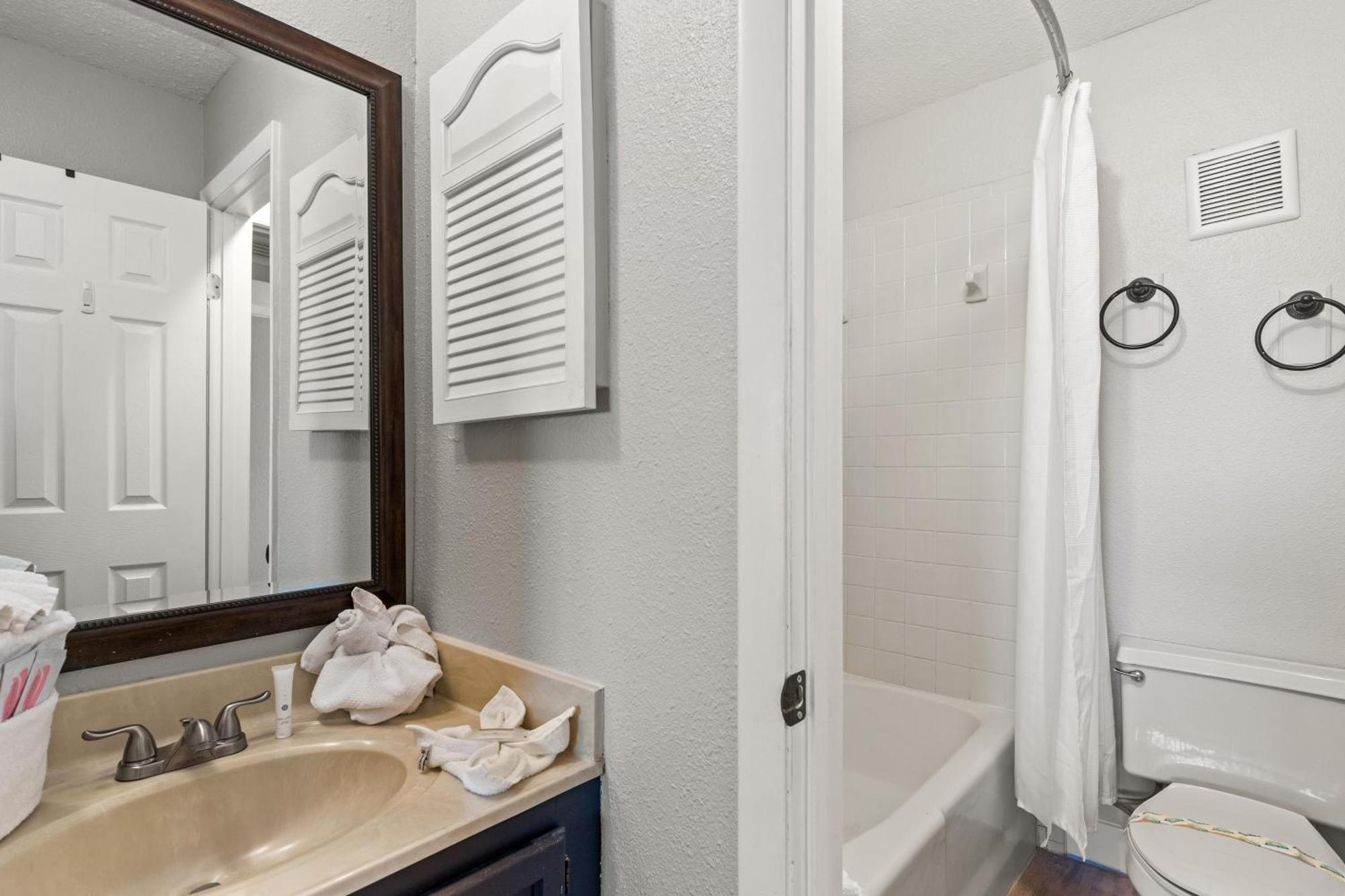 The Summit 515 Panama City Beach Exterior foto