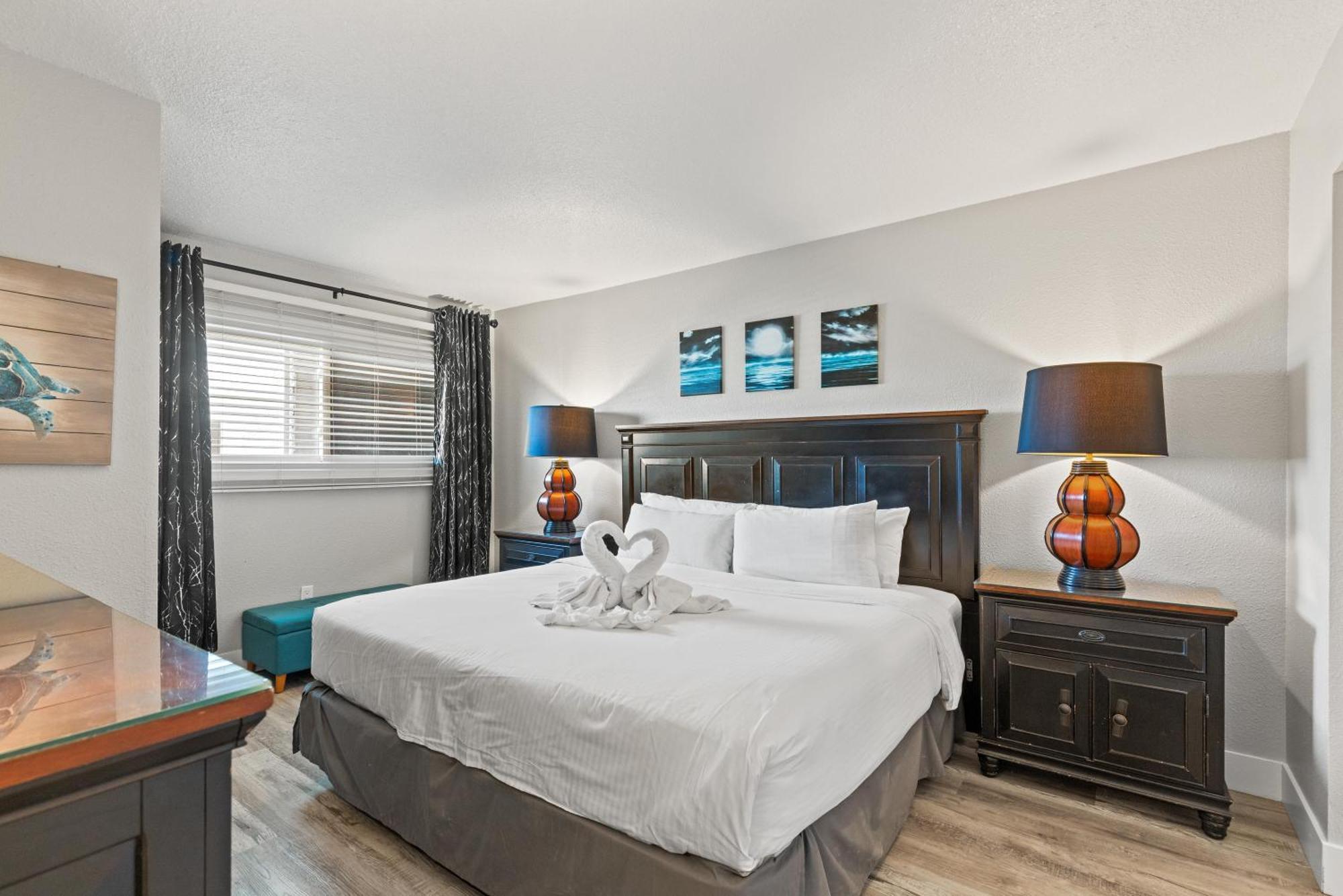 The Summit 515 Panama City Beach Exterior foto