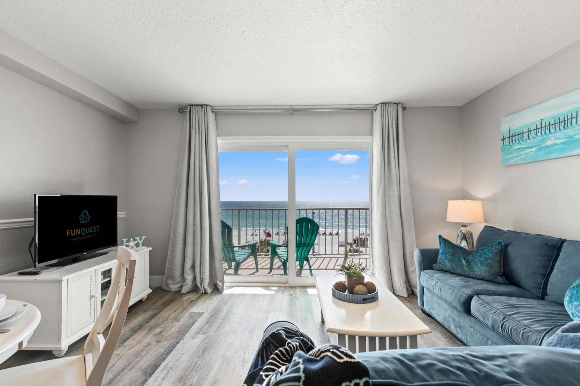 The Summit 515 Panama City Beach Exterior foto