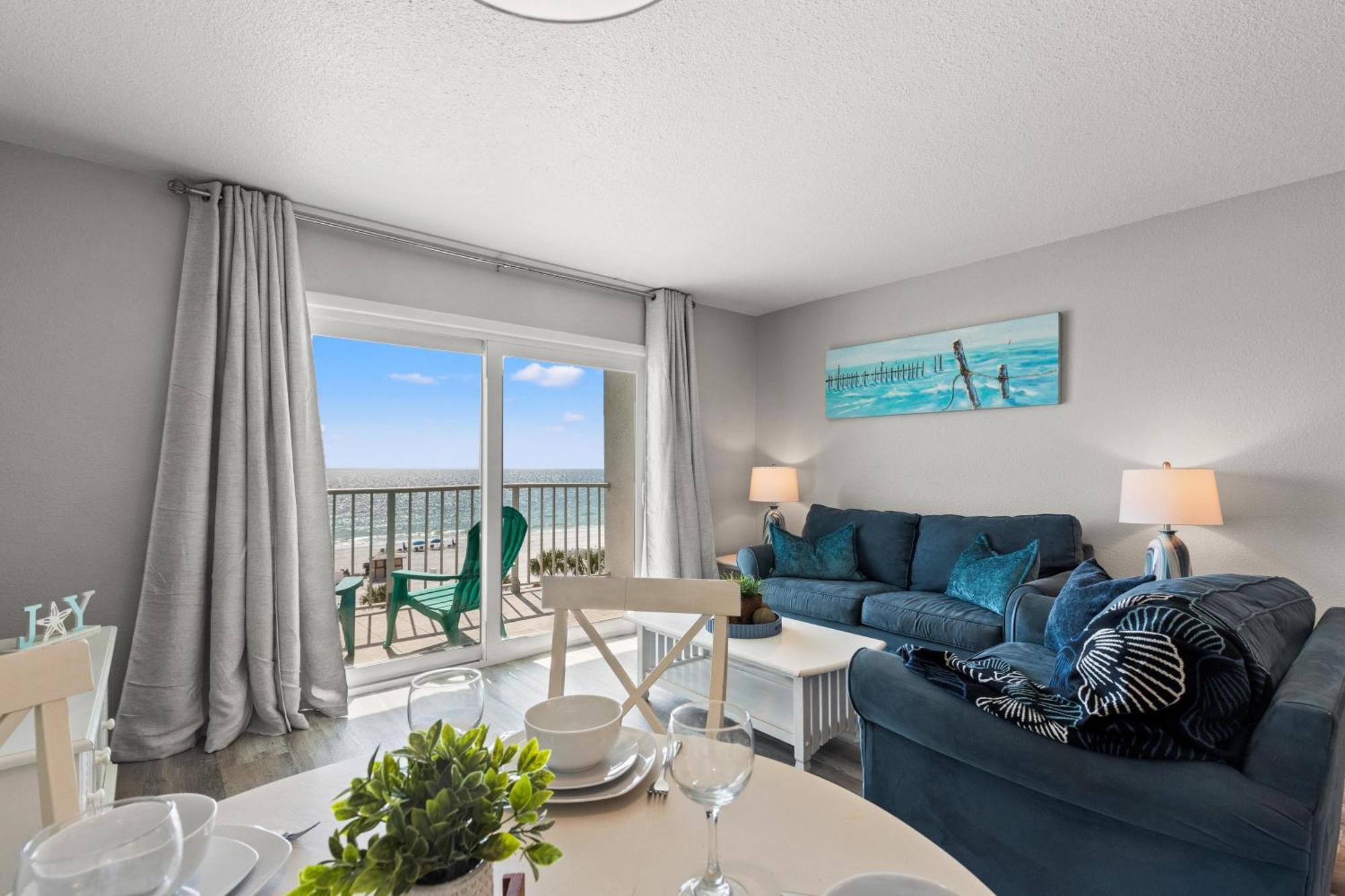 The Summit 515 Panama City Beach Exterior foto