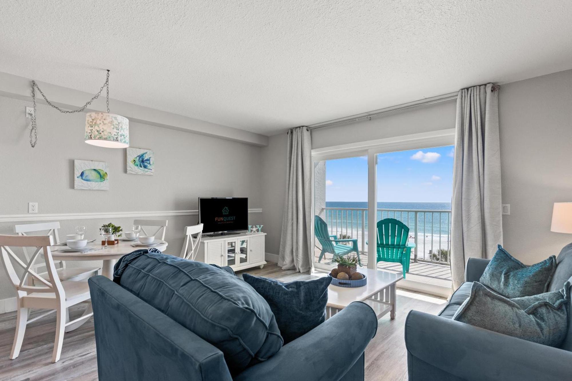 The Summit 515 Panama City Beach Exterior foto