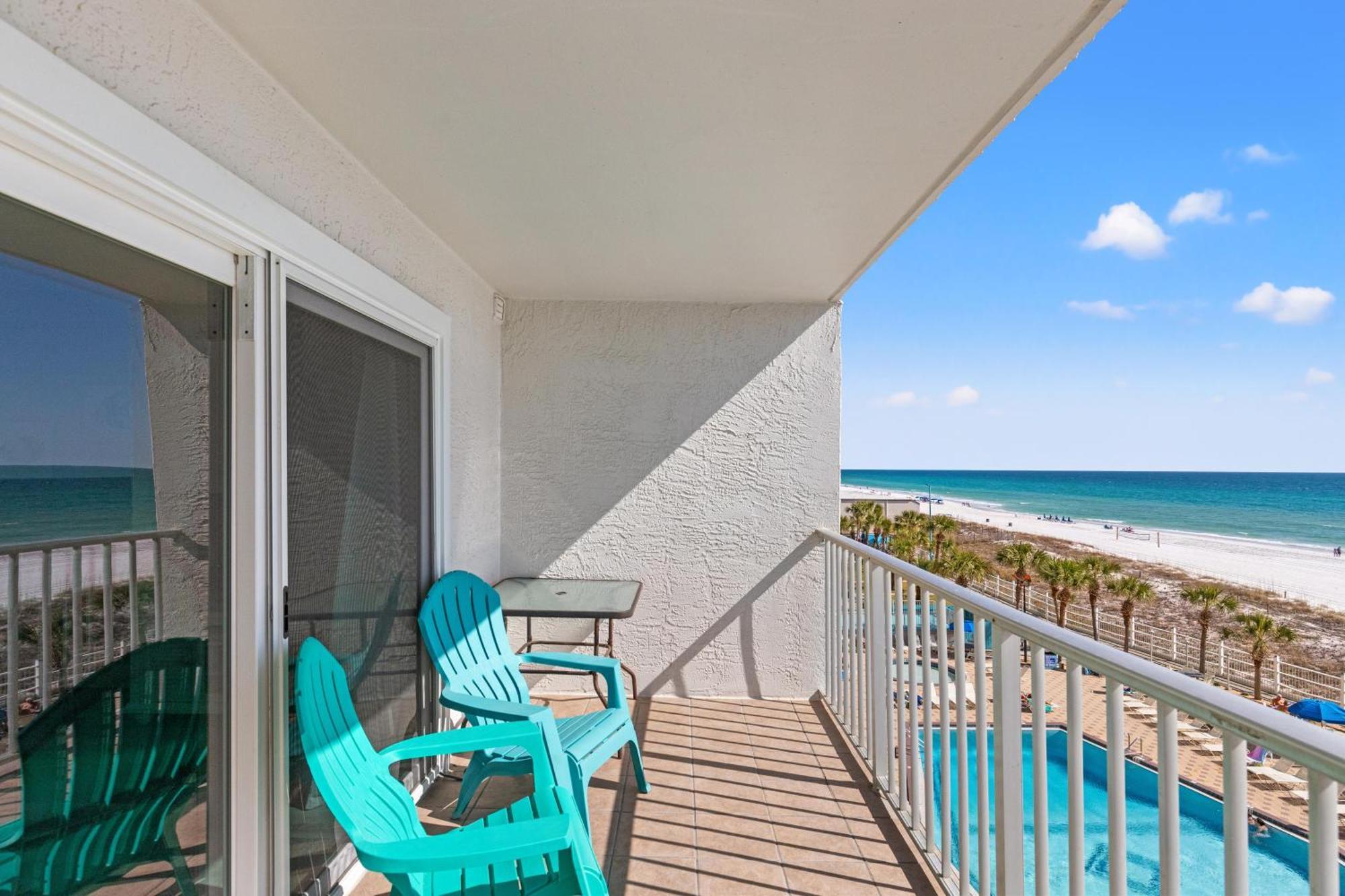 The Summit 515 Panama City Beach Exterior foto